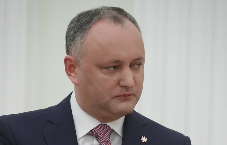 Игор Додон предупреди Запада: Не посягайте на православието ни, категорично не искаме в НАТО