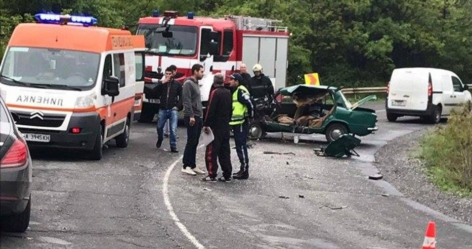 Трагедията в Пловдив: Загиналият е млад мъж, а виновникът е...