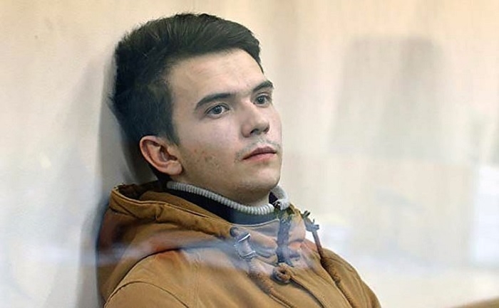 Създателят на "Син кит": Децата, които убих бяха "биологичен отпадък"!