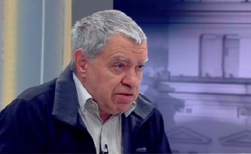 Михаил Константинов попари ГЕРБ за мажоритарния вот: От Олимп се пада бързо! 