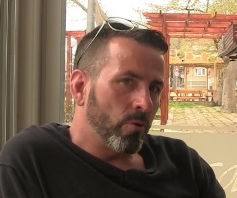 Разследващи се стъписали от опасна находка в дома Наско Италианеца 