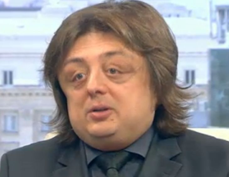 Горещи разкрития: Шефът на "Антимафия" Григор Здравков проговори как, от кого и защо е бил пребит с цел провокация срещу правителството!