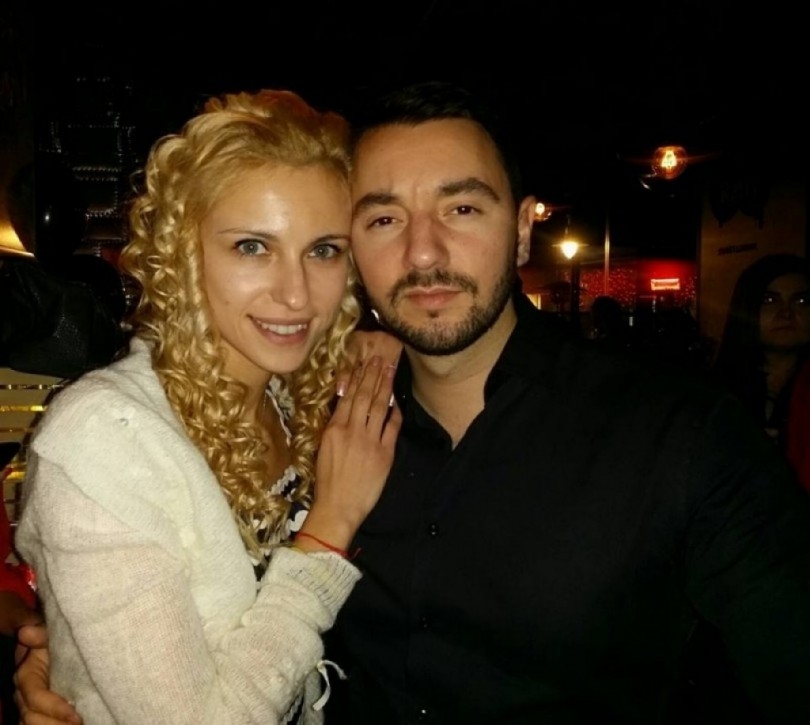 Трагедия покоси Хекимян и годеницата му! Загубиха очаквана първа рожба 