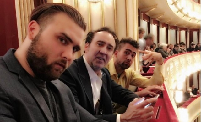 Как Никълъс Кейдж пропиля 150 млн. долара?