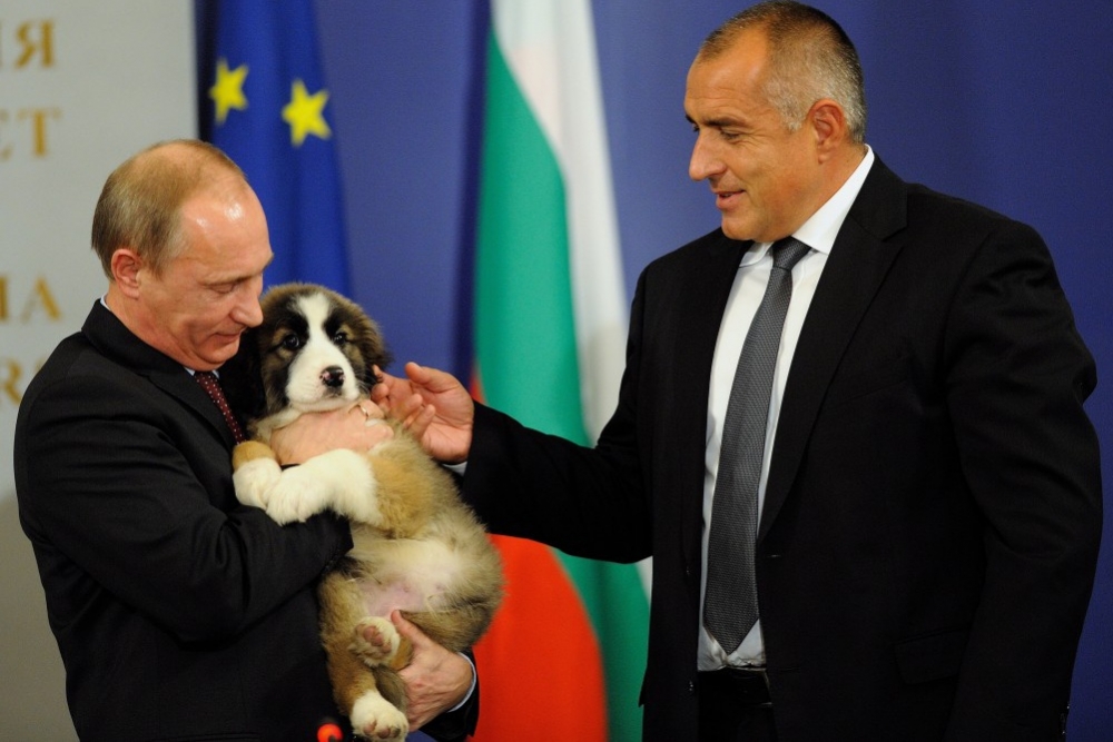 Стана ясно какви важни теми за двете страни са обсъдили Путин и Борисов