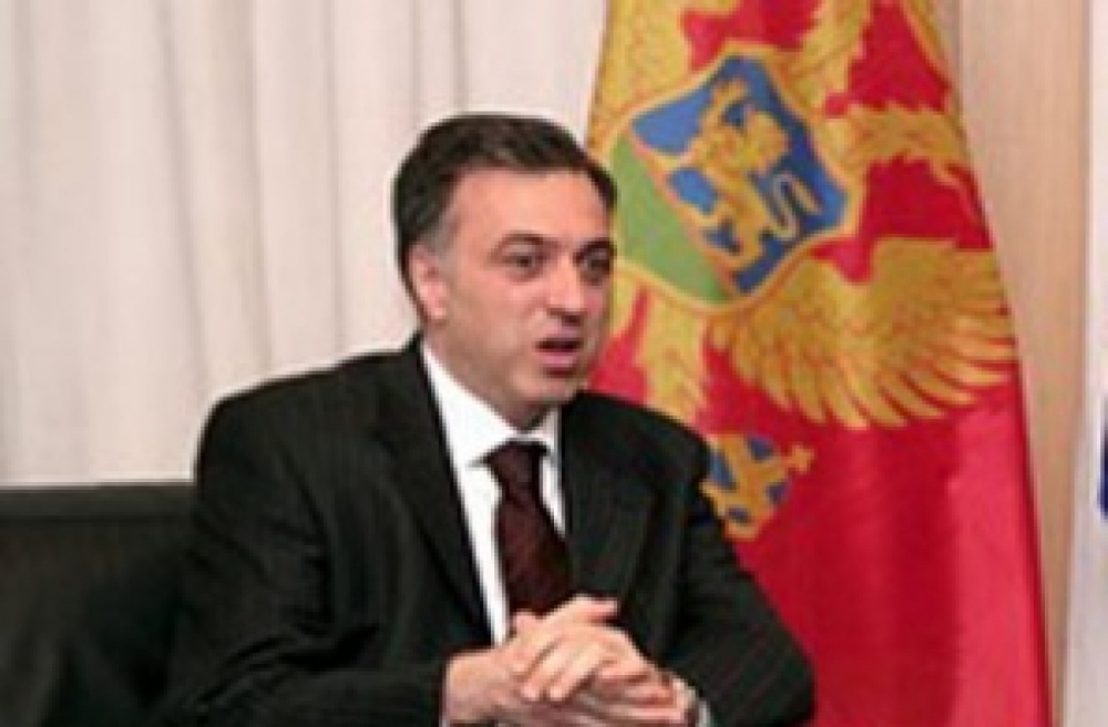 Опозицията в Черна гора призова правителството да оттегли признаването на независимостта на Косово