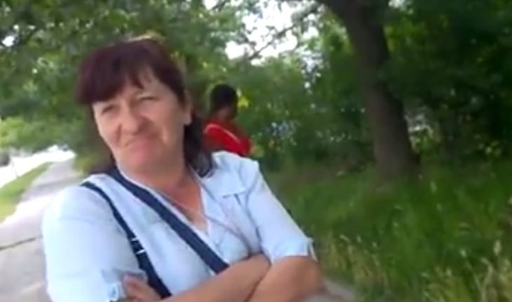 Първо в БЛИЦ! Буря от възмущение! Един буден гражданин показа пред цяла България, че органите на реда не знаят закона! (ВИДЕО)