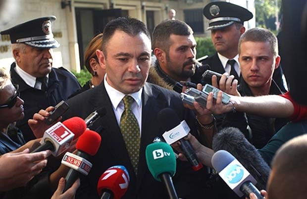 Главен секретар на МВР каза тежката си дума пред БЛИЦ за бандата убийци от Перник и новите шефове! Има ли полицията къртици в мафията? 