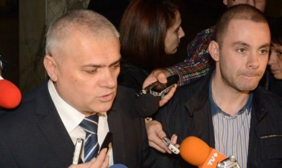 Новият вътрешен министър обясни за много важен проблем