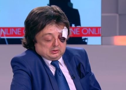  Григор Здравков посочи името на човека, който го е поръчал
