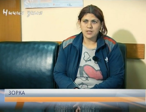 Зорка втрещи всички с думите си: Имам три деца – едното дадох в дом, другото го „подарих” (ВИДЕО)