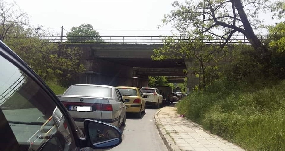 Истински ад на Кулата!