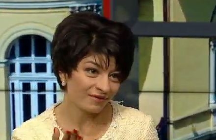 Десислава Атанасова обясни опасен ли е мажоритарният вот 