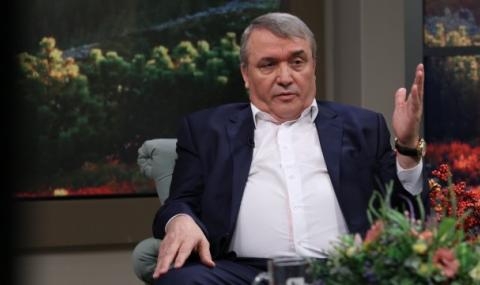 Богомил Манчев се оттегли от „Риск Инженеринг”