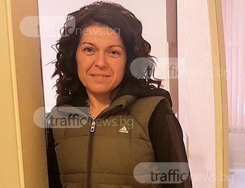 Стана ясно коя е жената, убила пътния полицай Делян Палазов (СНИМКИ)