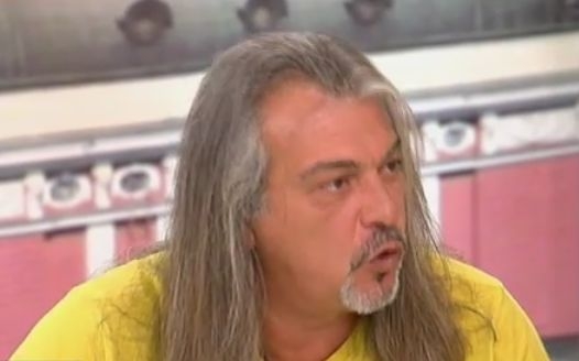 Маги Халваджиян закъсня за гостуването си в Нова, причината е... 