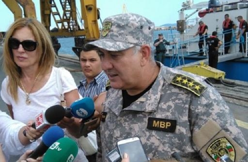 Извънредно от ГКПП-Лесово! Шефът на митниците Георги Костов не си поплюва – закопча дрога за близо 1,5 млн. лева