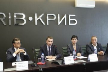Главният архитект на София на срещата с КРИБ: Този път ще си напишем по-добре домашното