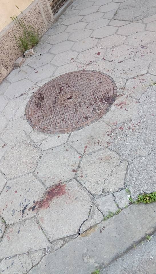 Първо в БЛИЦ! Маги Халваджиян изригна и показа потресаващи СНИМКИ (18+)