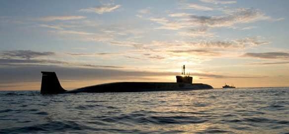 В САЩ разказаха за руската подводница, с „която по-добре да не се срещаш”