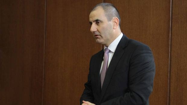 Ексклузивно в БЛИЦ! Най-новата статия на Кеворк Кеворкян: Цветанов се вразумява