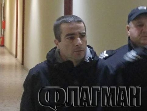 Четири презерватива издали педофила Сава, че изнасилвал доведената си щерка Ванеса! Майка й го покрива!