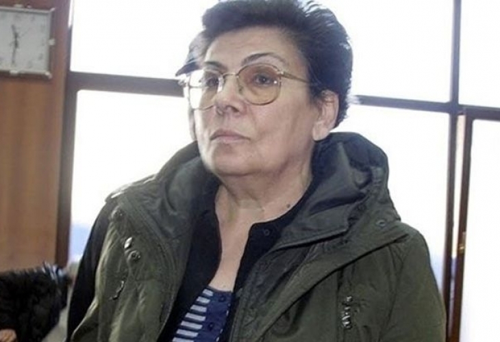 Американката Иванка го закъса със здравето и би отбой на делото си!
