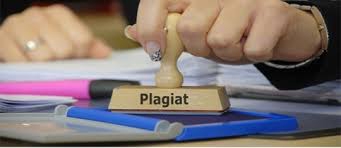 Абсурдите в проектозакона за плагиатството