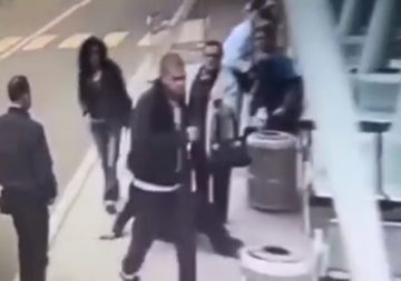 Жертвата на батката в Бургас скоро ще бъде оперирана