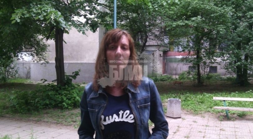 Вдовицата на прегазения полицай Делян Палазов с първи думи пред БЛИЦ за решението на съда да пусне шофьорката, убила мъжа й  