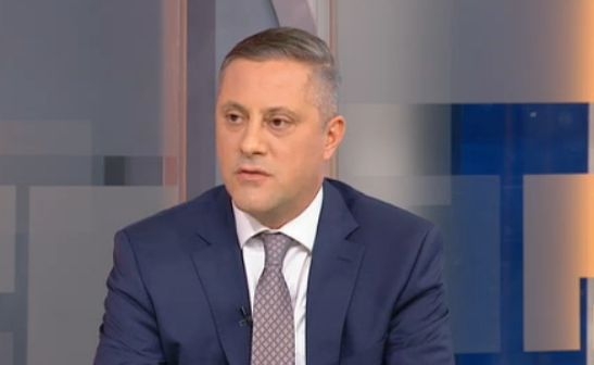 Лукарски: СДС е в най-добра кондиция от автентичната десница