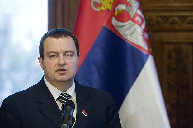 Ивица Дачич: Зоран подкопава отношенията между Белград и Скопие