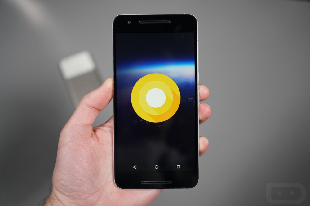Ето какви изненади крие новия Android O