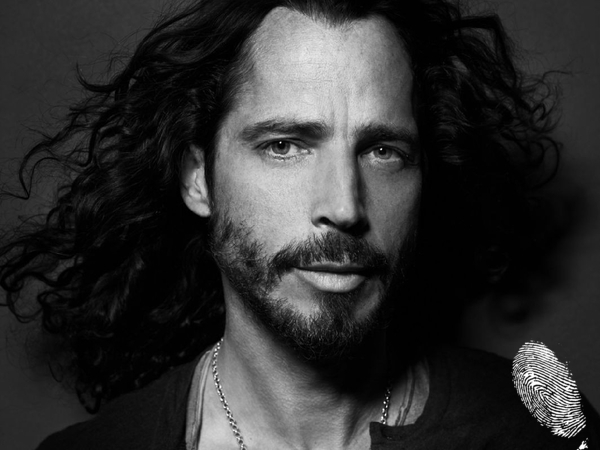 Отиде си фронтменът на  Audioslave и Soundgarden Крис Корнел