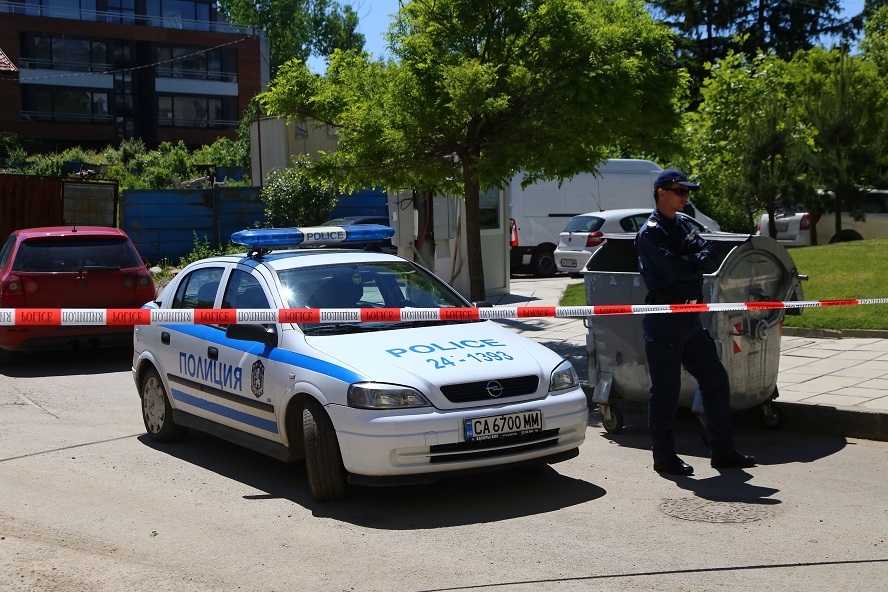 Стара Загора се тресе от страшно убийство