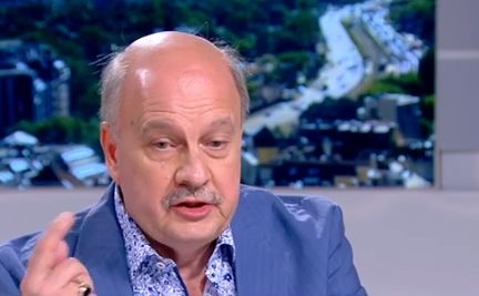 Георги Марков посочи предимствата на мажоритарната система и разкри как Борисов е спечелил първите си избори 