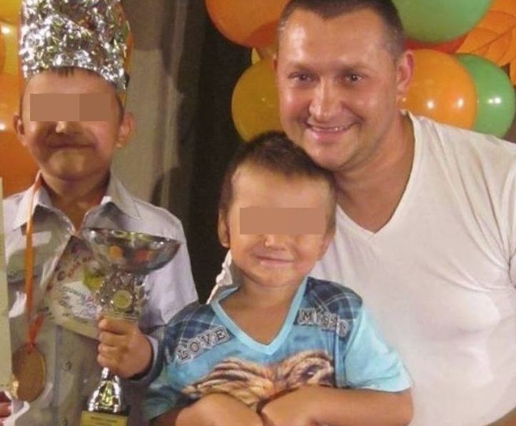 Трагедията е огромна! Загиналият в мелето в Слънчев бряг моторист оставя 2 деца сираци (СНИМКИ)