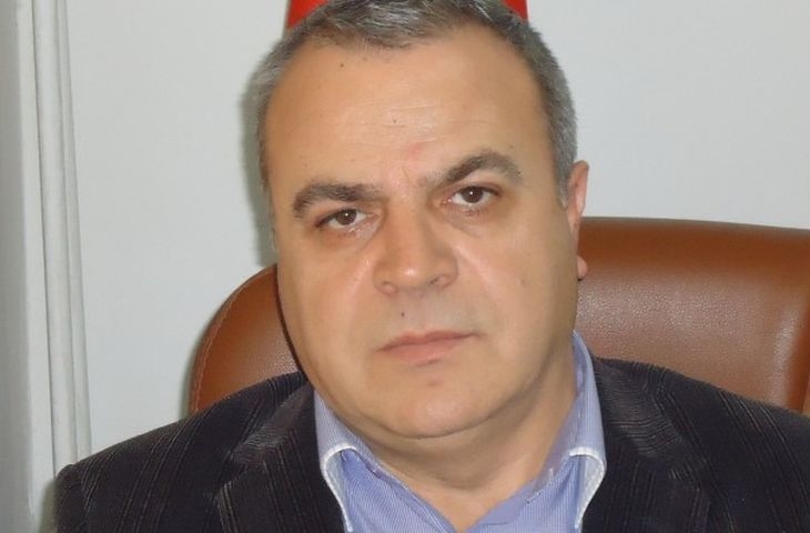 Зам.-шефът на МВР Балабанов разкри пред БЛИЦ какво се крие зад мръсната медийна атака: Прекалиха! Това е удар срещу държавността и Цацаров!  