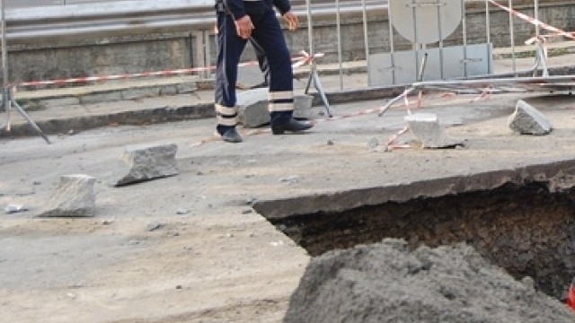 Вдовицата на затрупан работник иска 100 бона кръвнина от фирмата, в която работел