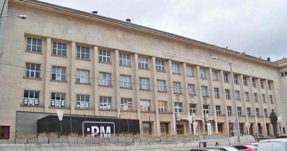 Новият собственик на Телефонната палата в София обяви какво ще се случи с емблематичната сграда 