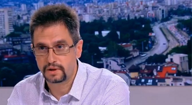 Д-р Стаменов: Управляващите осъзнаха нуждата на семействата, които искат деца