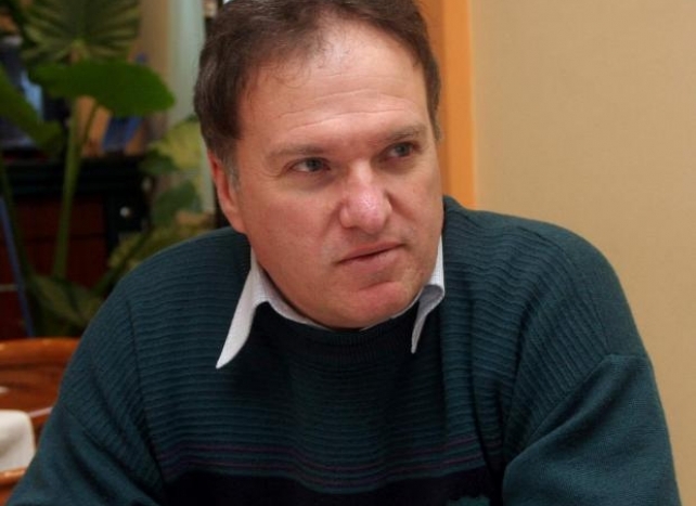 Владимир Чуков даде дълго чакана прогноза за "Ислямска държава" и сподели любопитно мнение за САЩ и Русия!