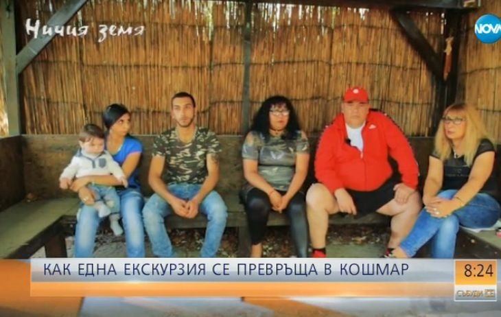 Кошмарен разказ! Българи взеха стопаджии и отидоха на почивка в Гърция, но прекараха 9 месеца по затворите, защото...