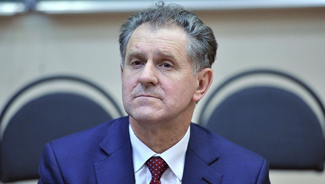 Почина бившият президент на Удмуртия