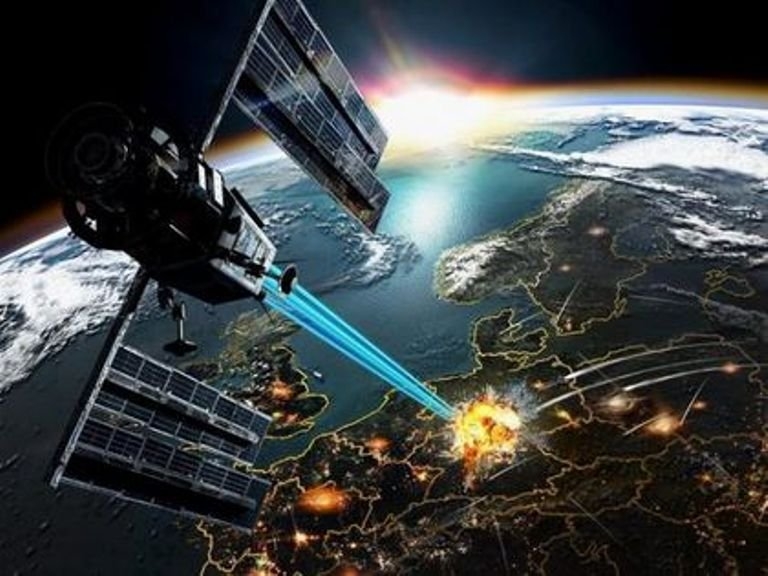 The Daily Beast: Какви са тези загадъчни руски спътници, които изненадващо оживяха и със странни маневри пъргаво сменят орбитата си