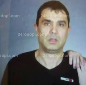 Ето го касапина, който закла тъща си в Стара Загора (СНИМКА)