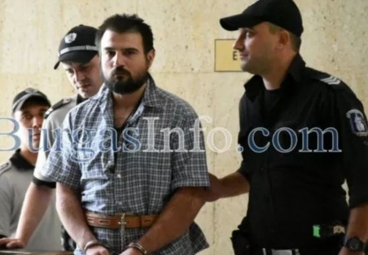 Адвокат: Притискат затворници да сменят показанията си за смъртта на Горан 