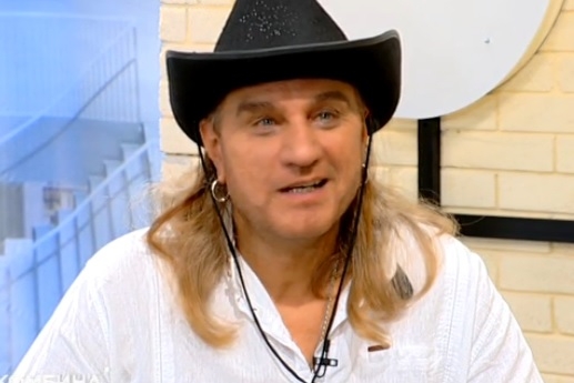 Признание! Коцето Калки разказа как иконата на Св. Никола го е спасила от смъртта