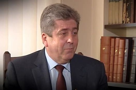 Георги Първанов: Искането на Лозан Панов е без основание, дано Радев не се хване в капана