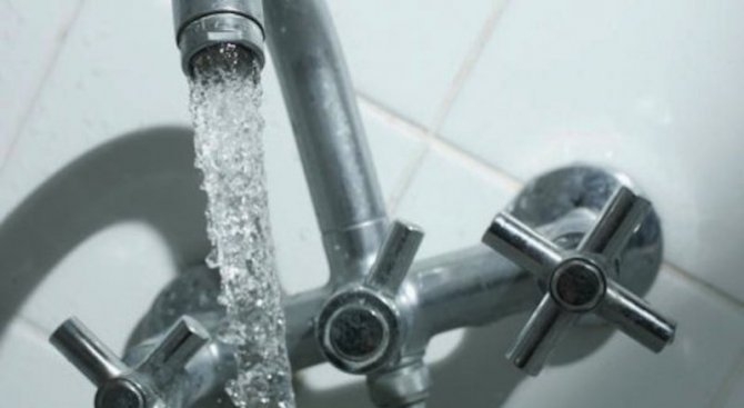 Скандално! В 7 пернишки села водата е с повишена радиация, властите знаят от година, но си мълчат